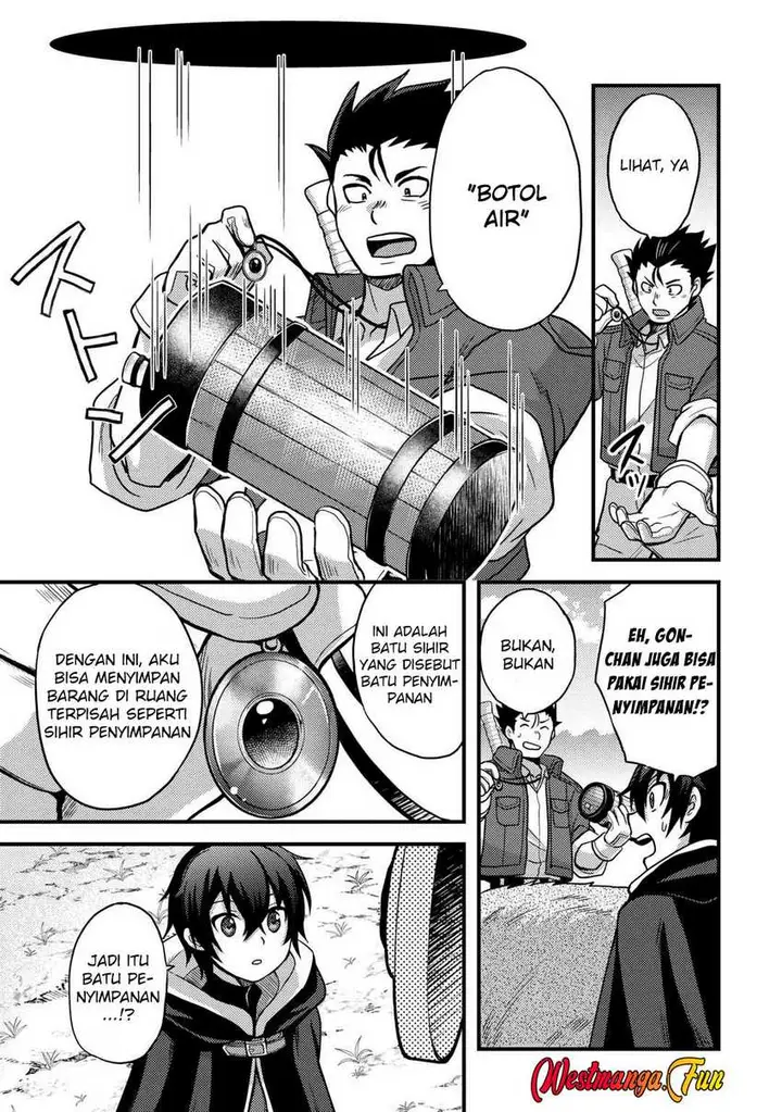image-komik-fuguushoku-to-baka-ni-saremashita-ga-jissai-wa-sorehodo-waruku-arimasen-chapter-43-5/29