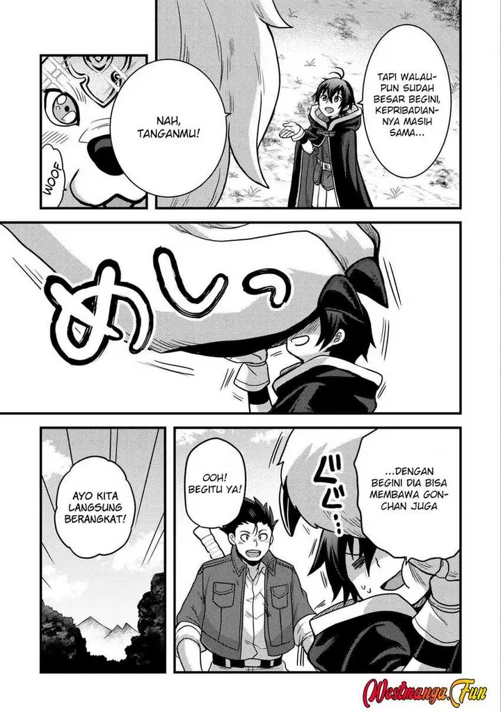 image-komik-fuguushoku-to-baka-ni-saremashita-ga-jissai-wa-sorehodo-waruku-arimasen-chapter-43-13/29