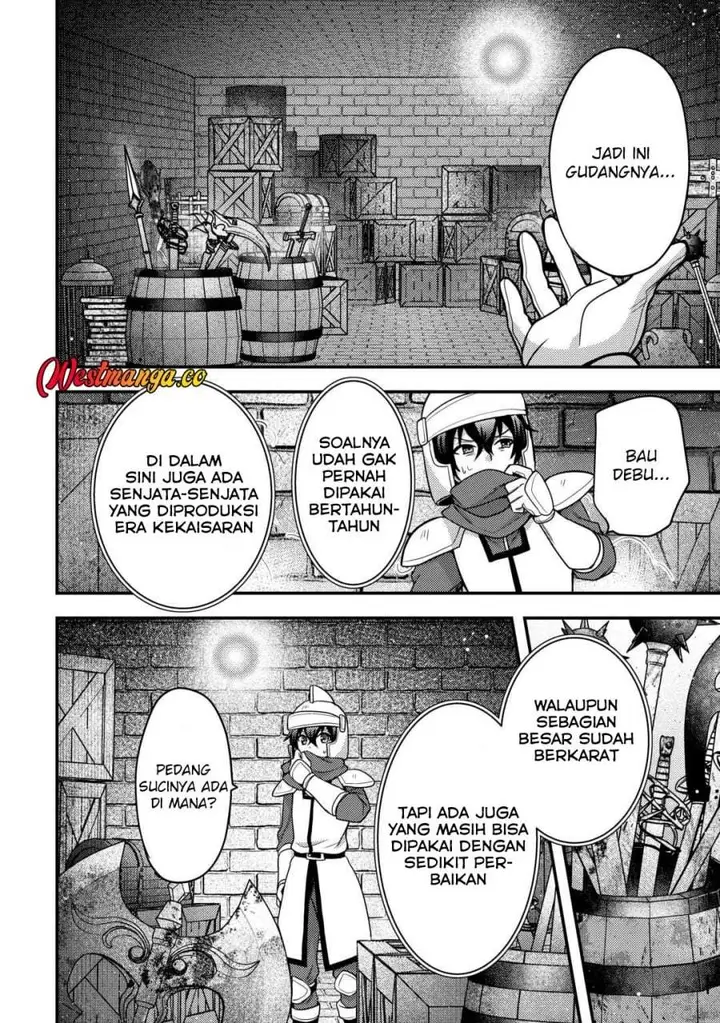 image-komik-fuguushoku-to-baka-ni-saremashita-ga-jissai-wa-sorehodo-waruku-arimasen-chapter-54-9/27