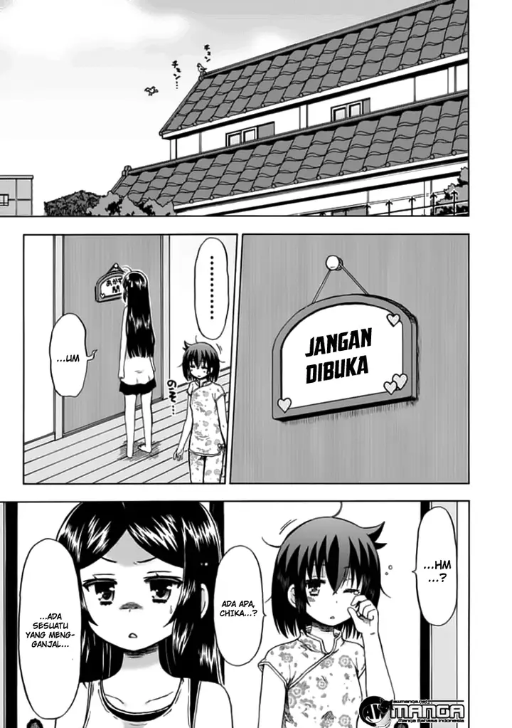 image-komik-fujimura-kun-meitsu-chapter-77-0/14