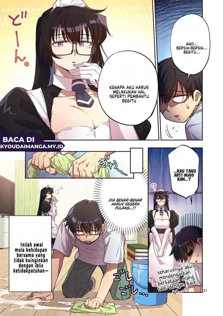 image-komik-fujujun-na-verrier-chapter-2-22/25