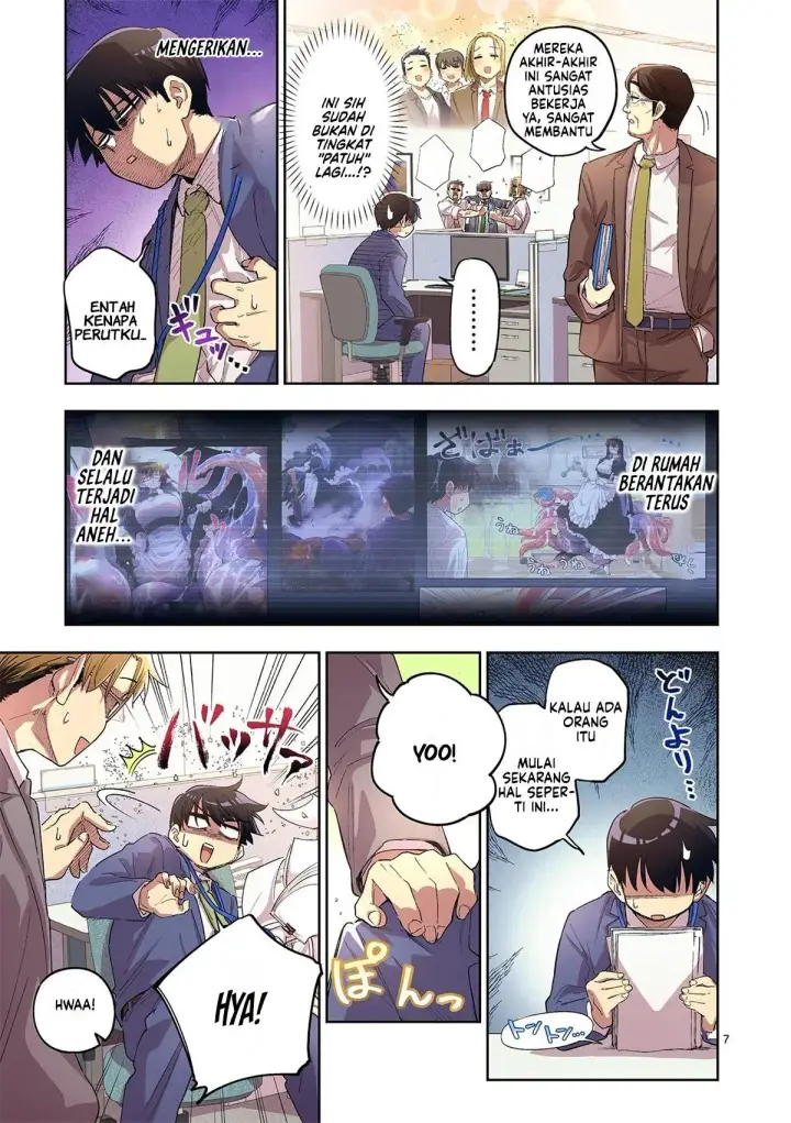 image-komik-fujujun-na-verrier-chapter-3-8/30
