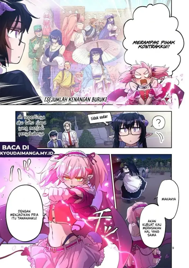 image-komik-fujujun-na-verrier-chapter-4-9/34