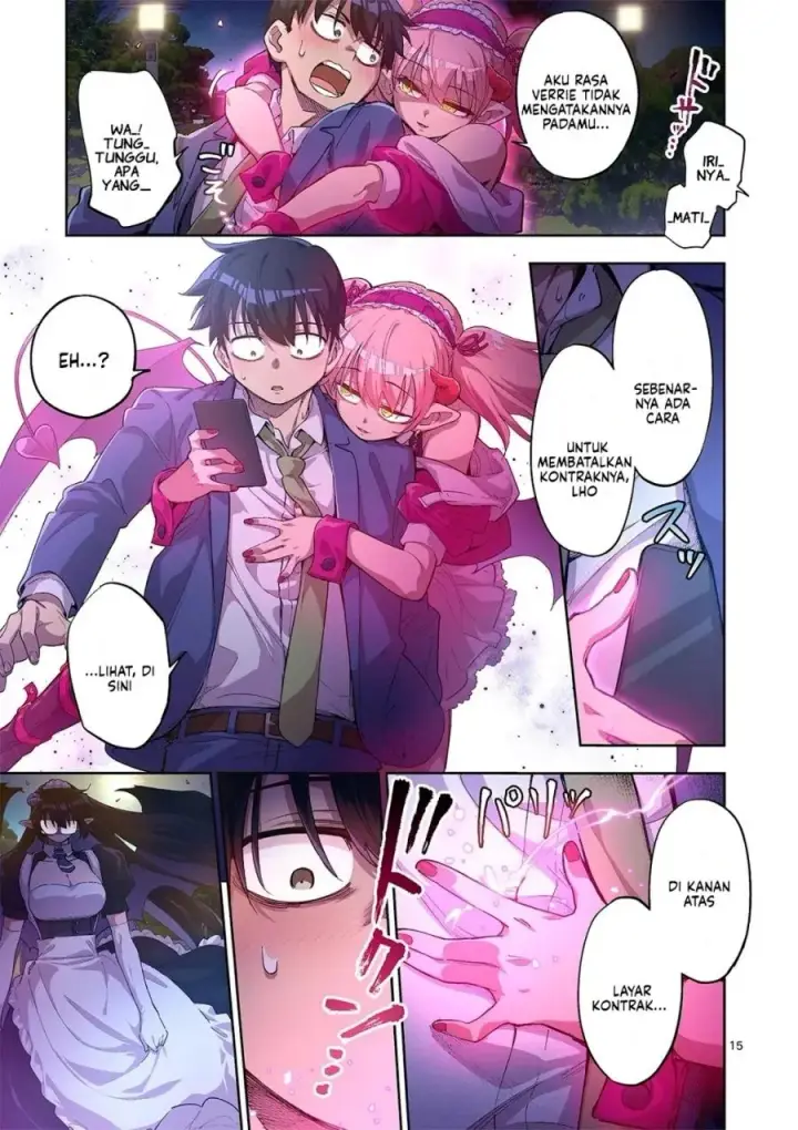 image-komik-fujujun-na-verrier-chapter-4-15/34