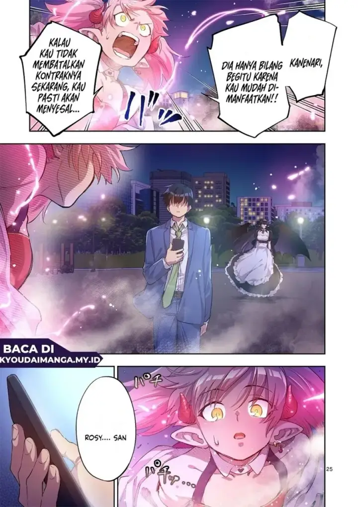 image-komik-fujujun-na-verrier-chapter-4-25/34