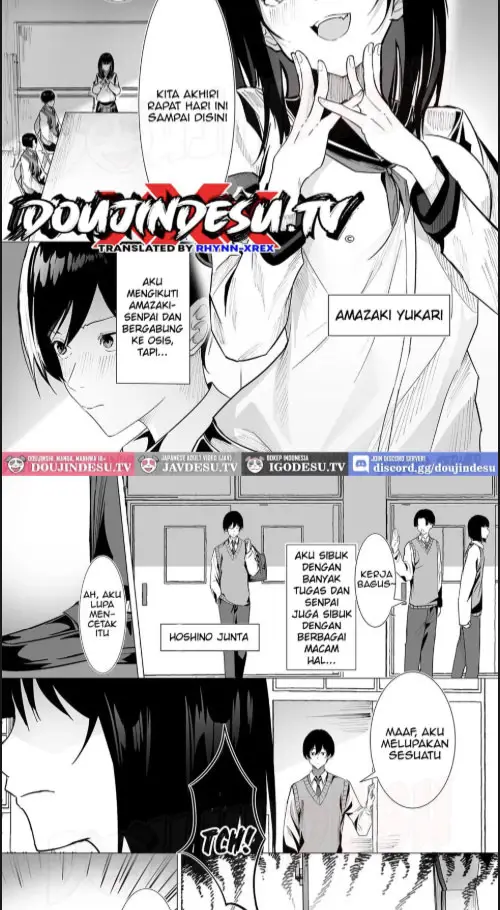 image-komik-fuku-kaichou-wa-kakure-bitch-chan-akogare-no-senpai-to-himitsu-chapter-01-1/40