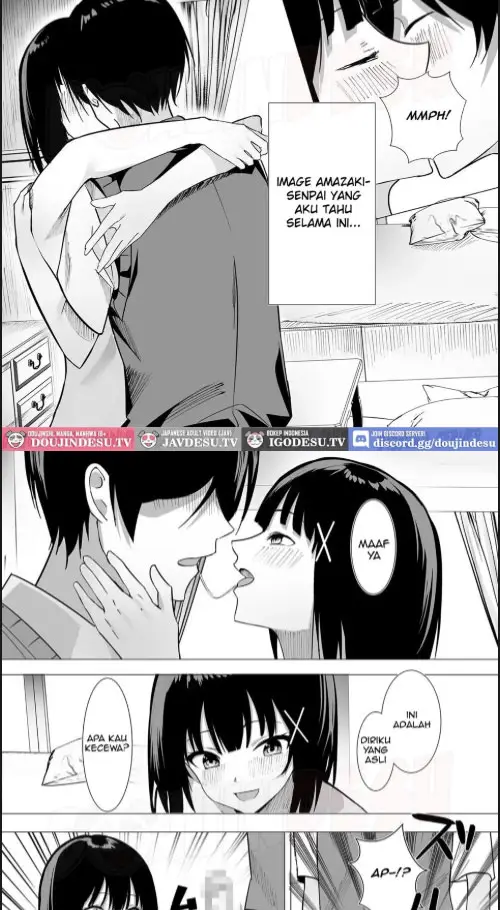 image-komik-fuku-kaichou-wa-kakure-bitch-chan-akogare-no-senpai-to-himitsu-chapter-01-5/40