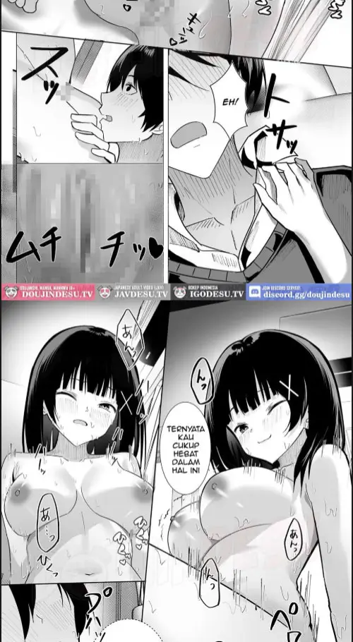 image-komik-fuku-kaichou-wa-kakure-bitch-chan-akogare-no-senpai-to-himitsu-chapter-01-9/40