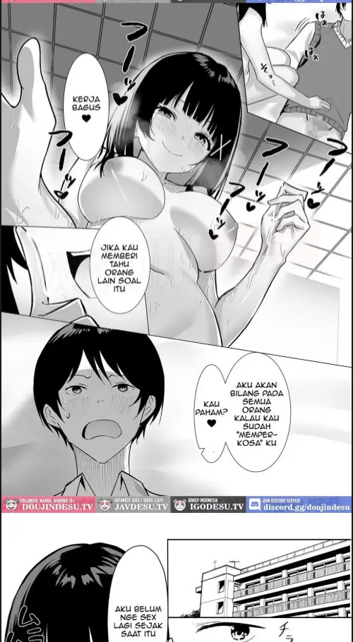 image-komik-fuku-kaichou-wa-kakure-bitch-chan-akogare-no-senpai-to-himitsu-chapter-01-19/40