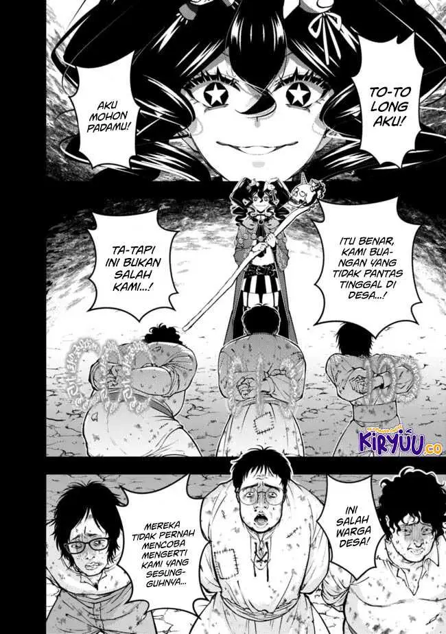 image-komik-fukushuu-o-koinegau-saikyou-yuusha-wa-yami-no-chikara-de-senmetsu-musou-suru-chapter-101-1/22