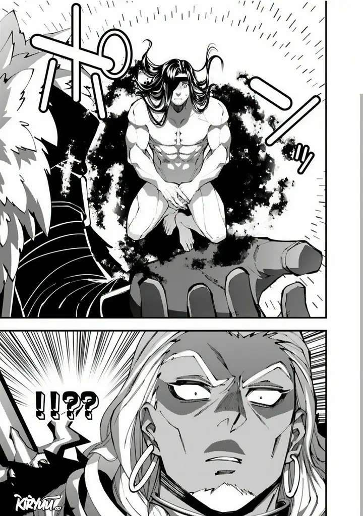 image-komik-fukushuu-o-koinegau-saikyou-yuusha-wa-yami-no-chikara-de-senmetsu-musou-suru-chapter-107-6/22