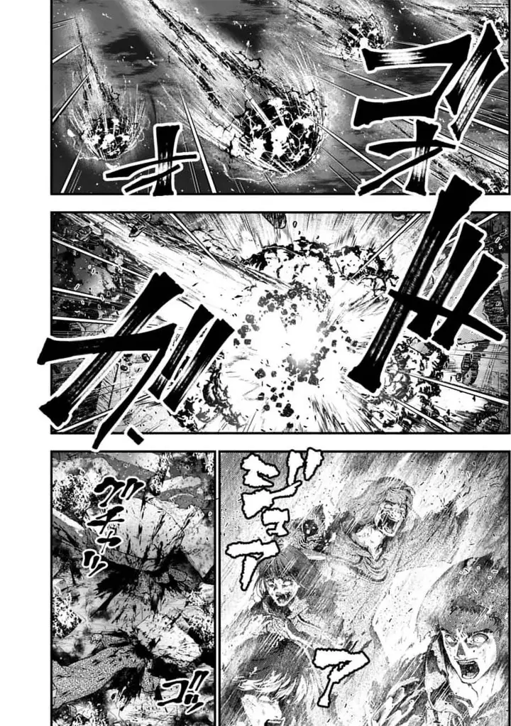 image-komik-fukushuu-o-koinegau-saikyou-yuusha-wa-yami-no-chikara-de-senmetsu-musou-suru-chapter-117-3/24