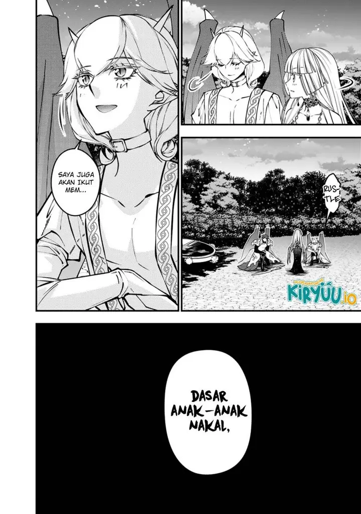 image-komik-fukushuu-o-koinegau-saikyou-yuusha-wa-yami-no-chikara-de-senmetsu-musou-suru-chapter-121-4/24