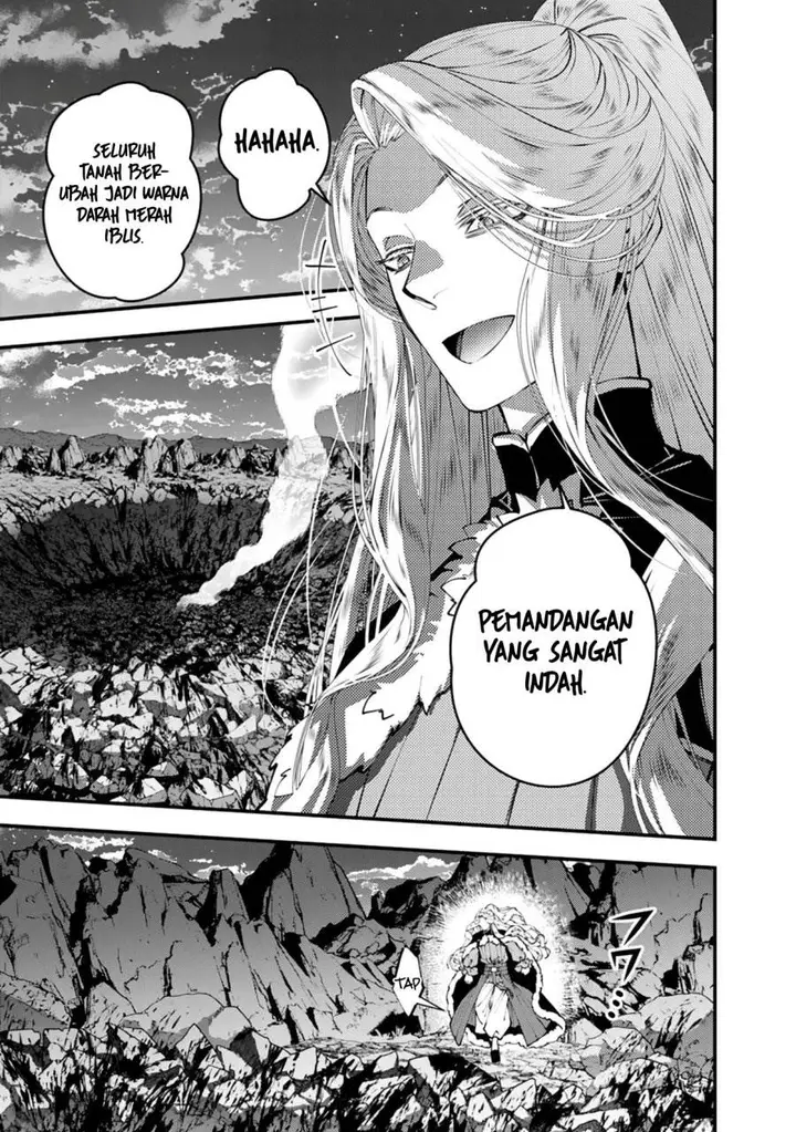 image-komik-fukushuu-o-koinegau-saikyou-yuusha-wa-yami-no-chikara-de-senmetsu-musou-suru-chapter-121-9/24