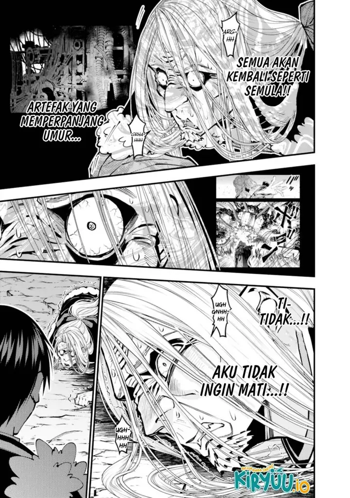 image-komik-fukushuu-o-koinegau-saikyou-yuusha-wa-yami-no-chikara-de-senmetsu-musou-suru-chapter-125-9/25