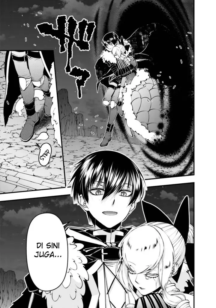 image-komik-fukushuu-o-koinegau-saikyou-yuusha-wa-yami-no-chikara-de-senmetsu-musou-suru-chapter-126-19/22