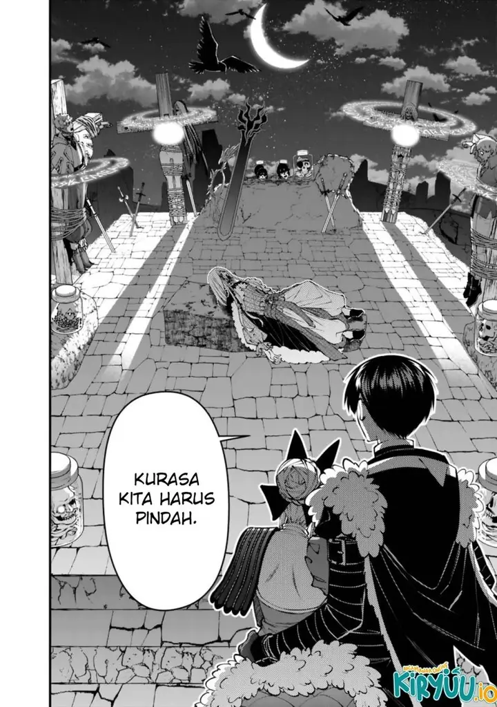 image-komik-fukushuu-o-koinegau-saikyou-yuusha-wa-yami-no-chikara-de-senmetsu-musou-suru-chapter-126-20/22