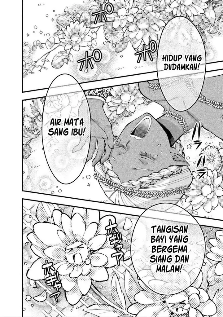 image-komik-fukushuu-o-koinegau-saikyou-yuusha-wa-yami-no-chikara-de-senmetsu-musou-suru-chapter-130-9/22