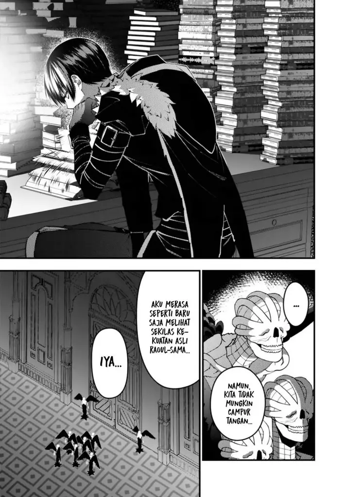 image-komik-fukushuu-o-koinegau-saikyou-yuusha-wa-yami-no-chikara-de-senmetsu-musou-suru-chapter-131-9/22