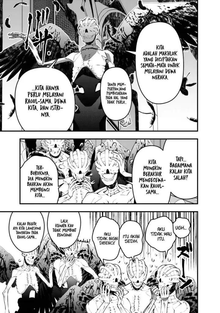 image-komik-fukushuu-o-koinegau-saikyou-yuusha-wa-yami-no-chikara-de-senmetsu-musou-suru-chapter-131-13/22