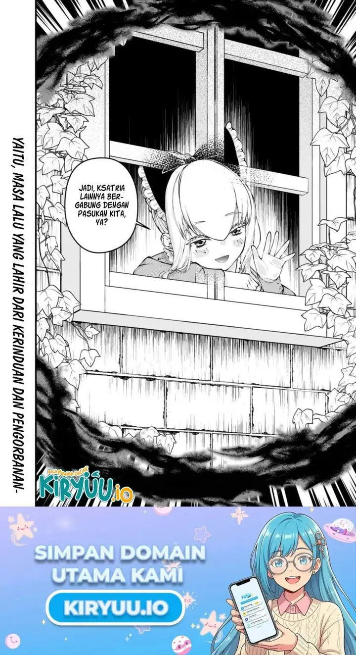 image-komik-fukushuu-o-koinegau-saikyou-yuusha-wa-yami-no-chikara-de-senmetsu-musou-suru-chapter-131-21/22