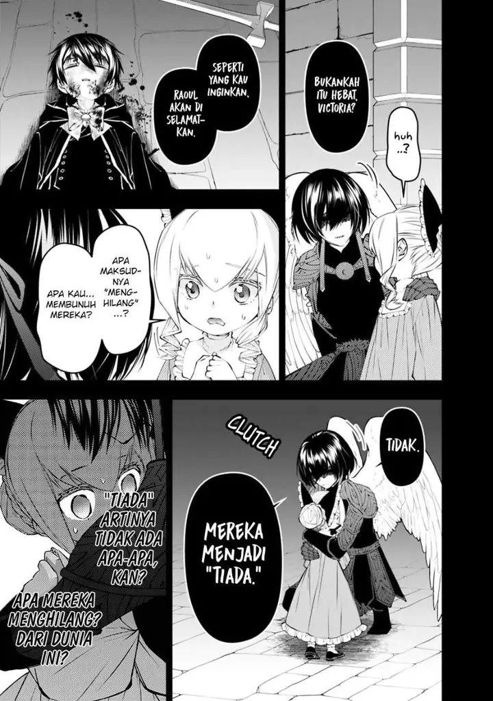 image-komik-fukushuu-o-koinegau-saikyou-yuusha-wa-yami-no-chikara-de-senmetsu-musou-suru-chapter-140-6/22