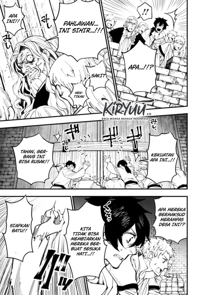 image-komik-fukushuu-o-koinegau-saikyou-yuusha-wa-yami-no-chikara-de-senmetsu-musou-suru-chapter-24-13/19