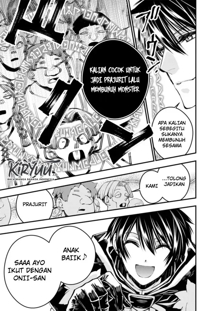 image-komik-fukushuu-o-koinegau-saikyou-yuusha-wa-yami-no-chikara-de-senmetsu-musou-suru-chapter-25-9/19