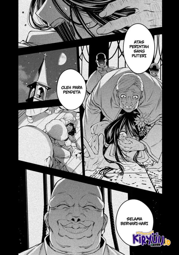image-komik-fukushuu-o-koinegau-saikyou-yuusha-wa-yami-no-chikara-de-senmetsu-musou-suru-chapter-43-10/21
