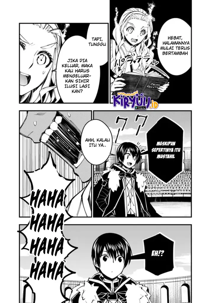 image-komik-fukushuu-o-koinegau-saikyou-yuusha-wa-yami-no-chikara-de-senmetsu-musou-suru-chapter-49-19/21