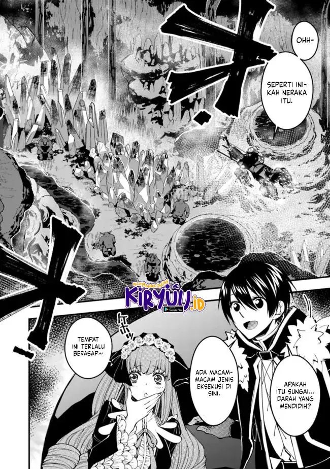 image-komik-fukushuu-o-koinegau-saikyou-yuusha-wa-yami-no-chikara-de-senmetsu-musou-suru-chapter-62-10/29