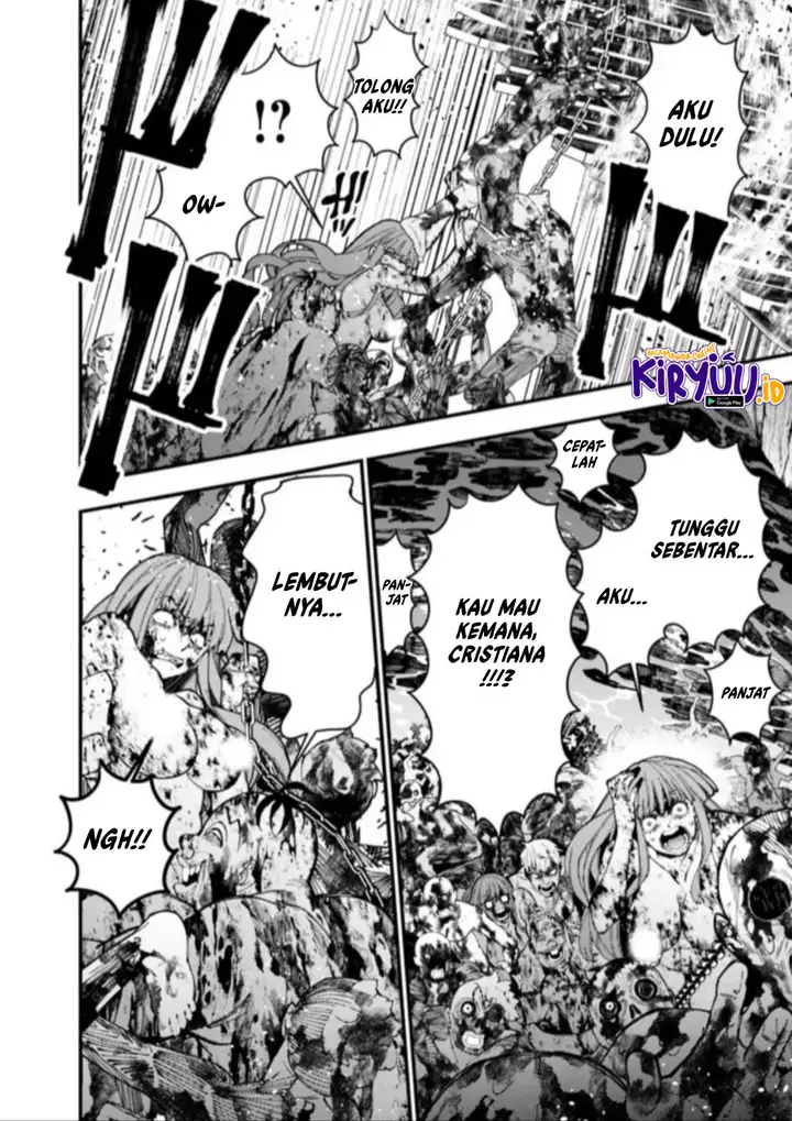 image-komik-fukushuu-o-koinegau-saikyou-yuusha-wa-yami-no-chikara-de-senmetsu-musou-suru-chapter-66-12/20