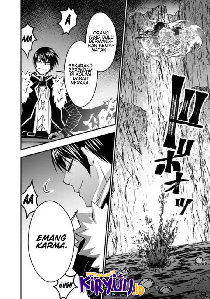 image-komik-fukushuu-o-koinegau-saikyou-yuusha-wa-yami-no-chikara-de-senmetsu-musou-suru-chapter-67-15/24