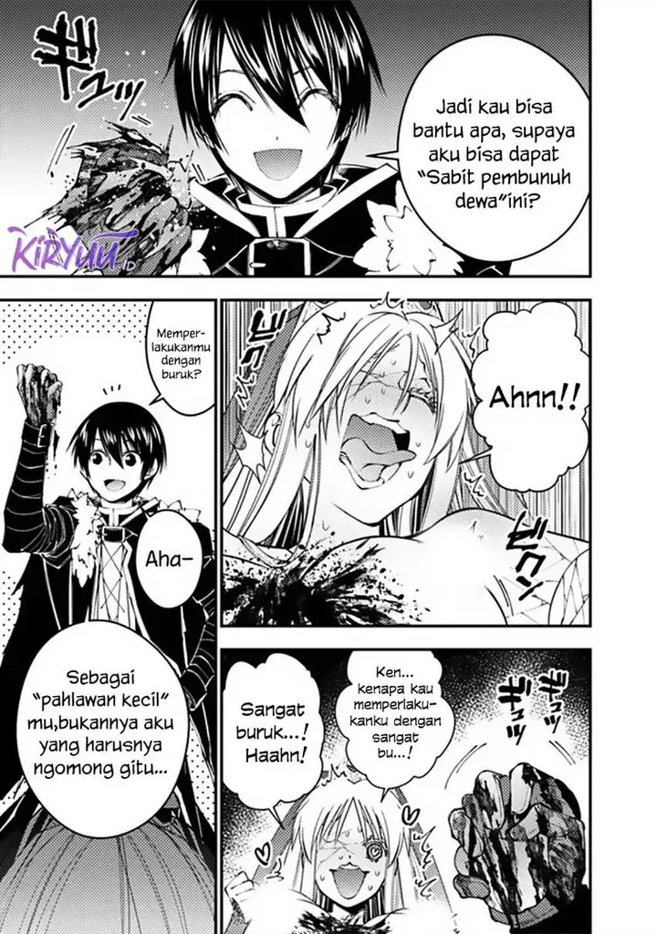 image-komik-fukushuu-o-koinegau-saikyou-yuusha-wa-yami-no-chikara-de-senmetsu-musou-suru-chapter-69-3/23