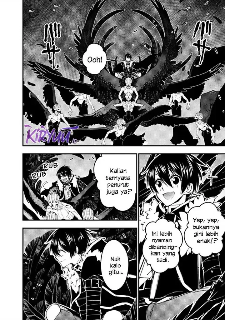 image-komik-fukushuu-o-koinegau-saikyou-yuusha-wa-yami-no-chikara-de-senmetsu-musou-suru-chapter-69-21/23