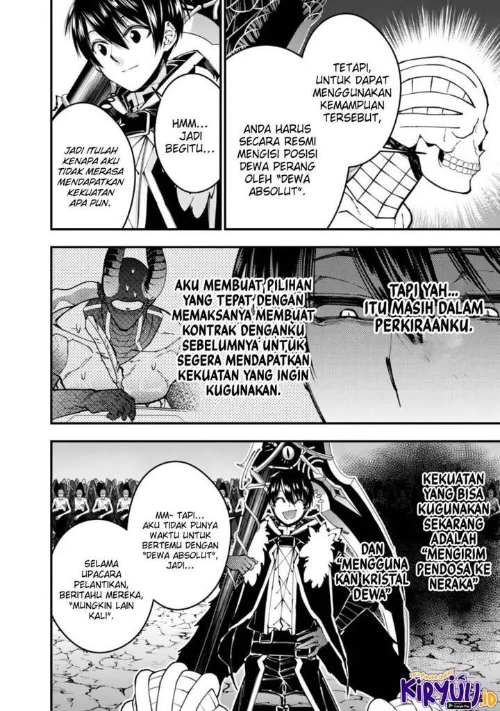 image-komik-fukushuu-o-koinegau-saikyou-yuusha-wa-yami-no-chikara-de-senmetsu-musou-suru-chapter-85-1/22