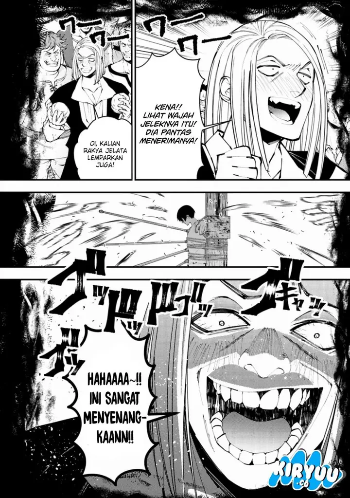 image-komik-fukushuu-o-koinegau-saikyou-yuusha-wa-yami-no-chikara-de-senmetsu-musou-suru-chapter-91-9/21