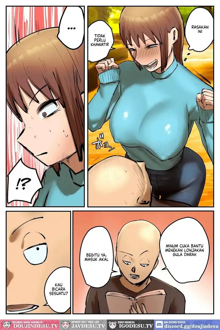 image-komik-fukushuu-yami-beit-machi-no-keikan-ga-kowareru-chapter-01-end-12/43