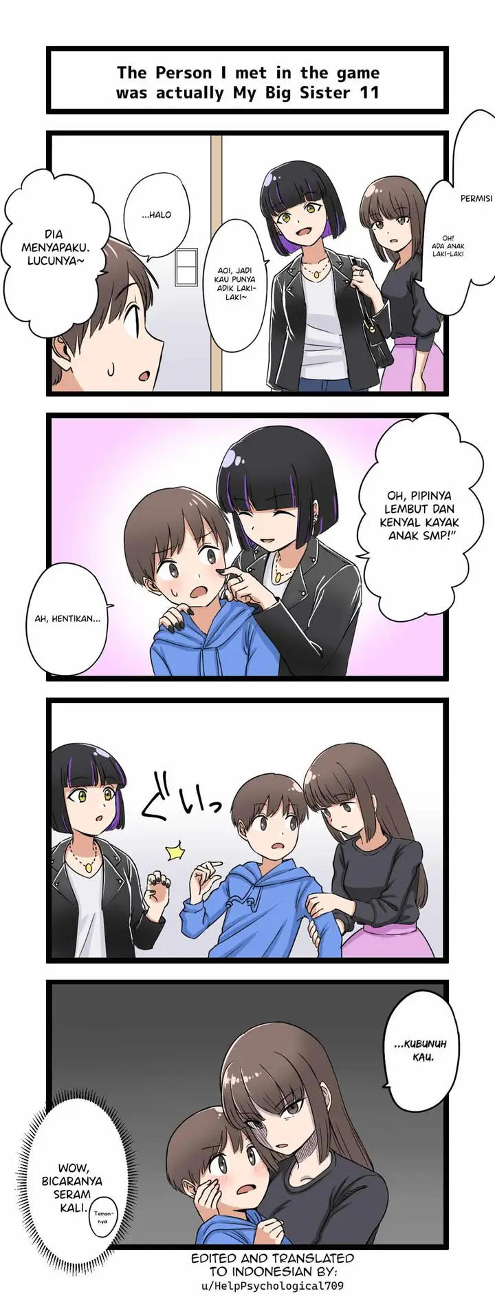 image-komik-fukuzatsu-na-kyoudai-no-4koma-chapter-11-0/1