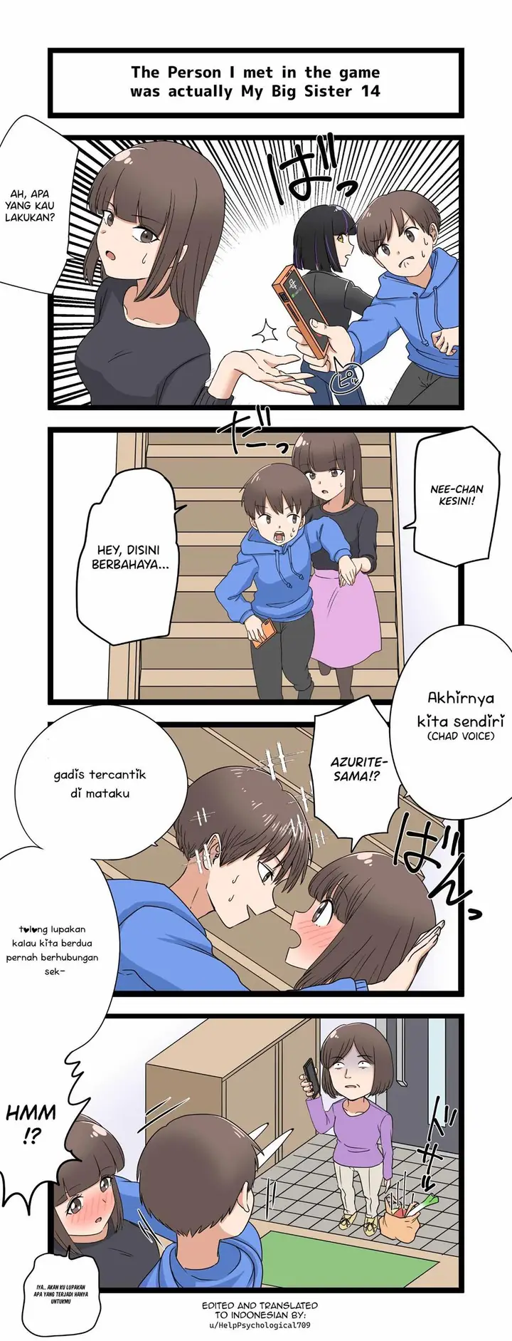 image-komik-fukuzatsu-na-kyoudai-no-4koma-chapter-14-0/1