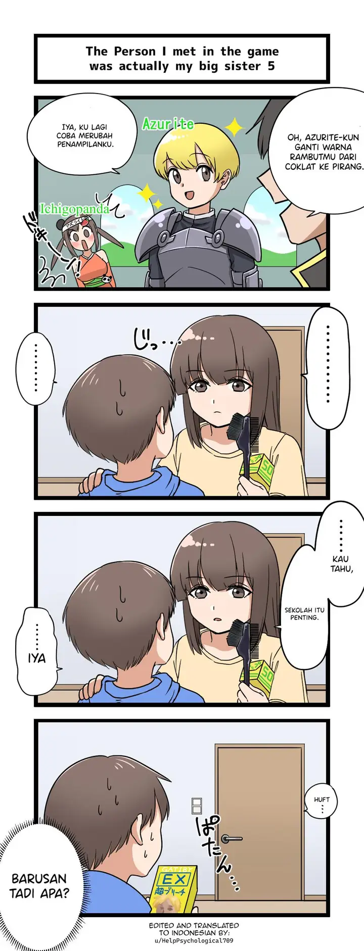 image-komik-fukuzatsu-na-kyoudai-no-4koma-chapter-5-0/1