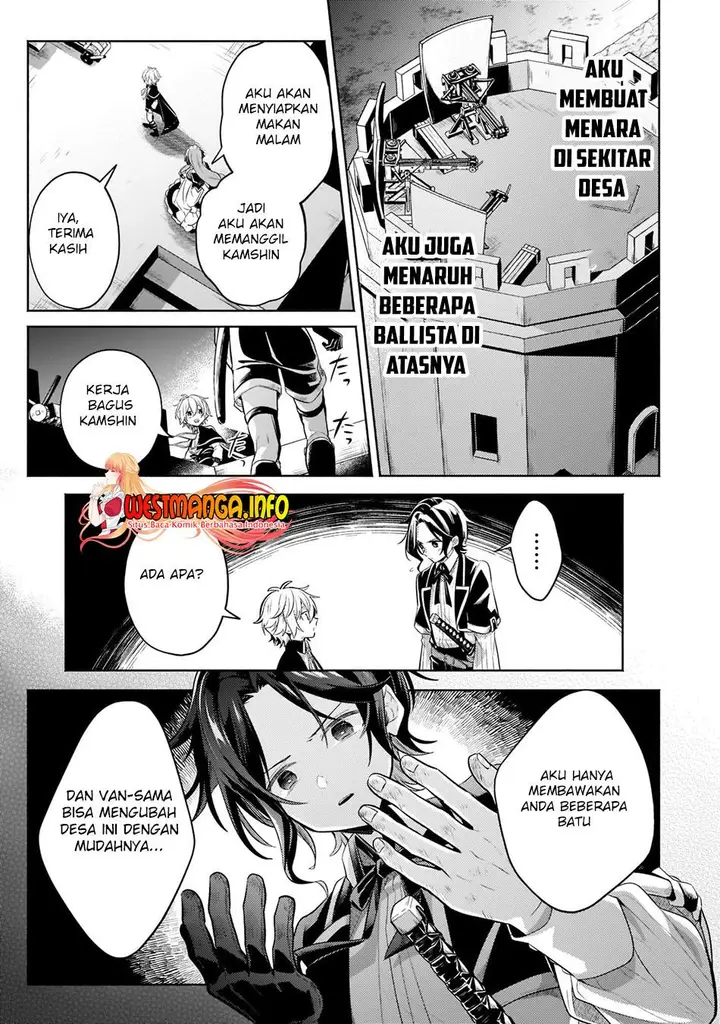 image-komik-fun-territory-defense-of-the-easy-going-lord-the-nameless-village-is-made-into-the-strongest-fortified-city-by-production-magic-chapter-11-9/41