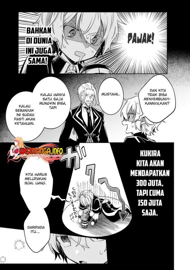 image-komik-fun-territory-defense-of-the-easy-going-lord-the-nameless-village-is-made-into-the-strongest-fortified-city-by-production-magic-chapter-13.1-3/15