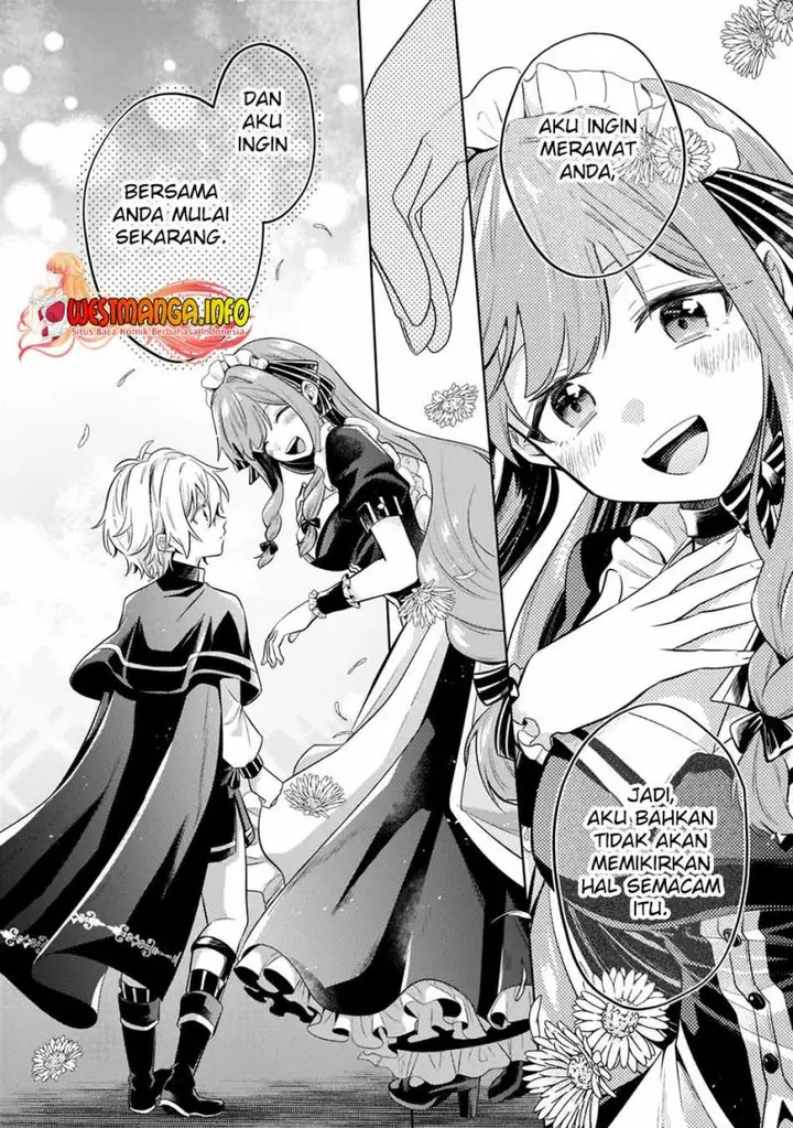 image-komik-fun-territory-defense-of-the-easy-going-lord-the-nameless-village-is-made-into-the-strongest-fortified-city-by-production-magic-chapter-13.1-12/15