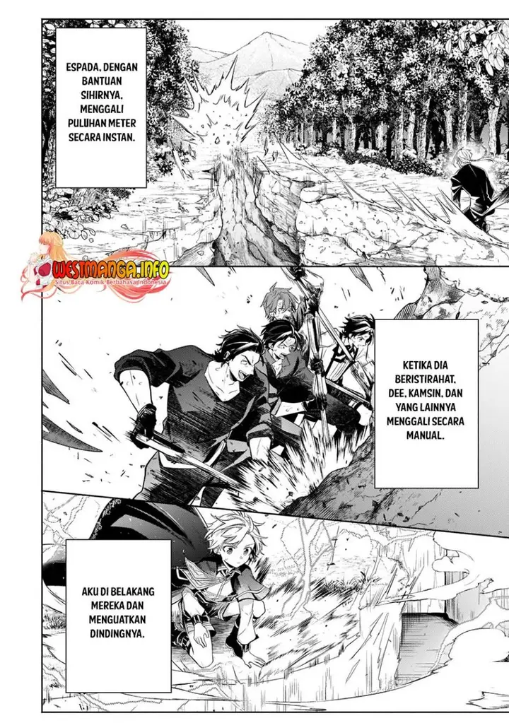 image-komik-fun-territory-defense-of-the-easy-going-lord-the-nameless-village-is-made-into-the-strongest-fortified-city-by-production-magic-chapter-14.1-6/15