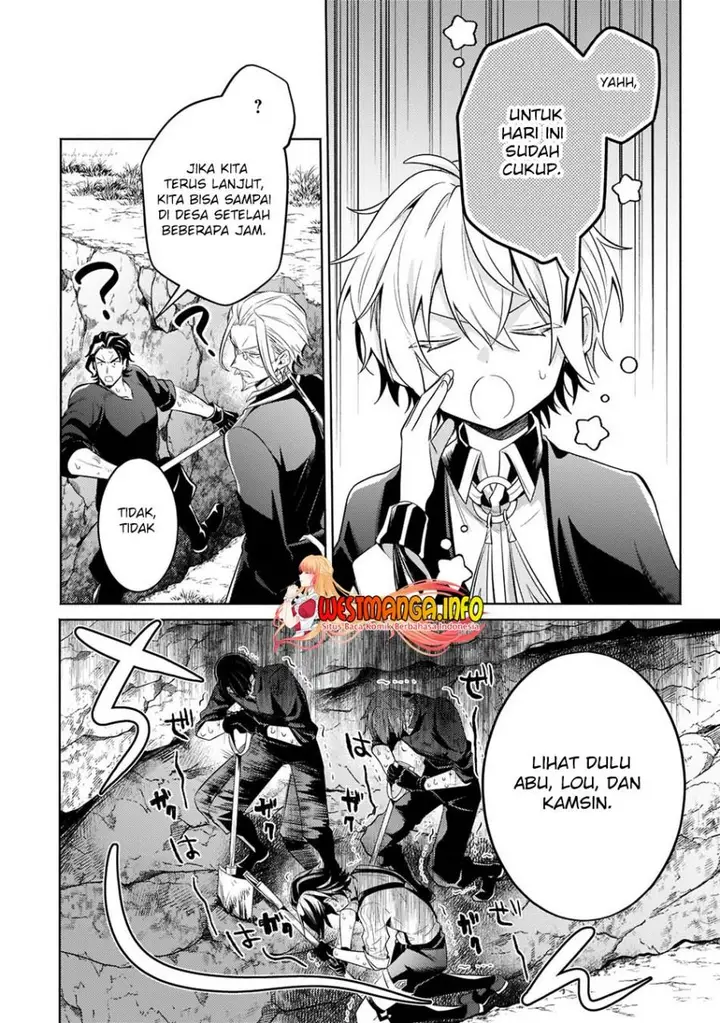 image-komik-fun-territory-defense-of-the-easy-going-lord-the-nameless-village-is-made-into-the-strongest-fortified-city-by-production-magic-chapter-14.1-10/15