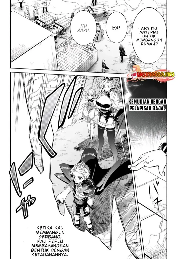 image-komik-fun-territory-defense-of-the-easy-going-lord-the-nameless-village-is-made-into-the-strongest-fortified-city-by-production-magic-chapter-16-27/32