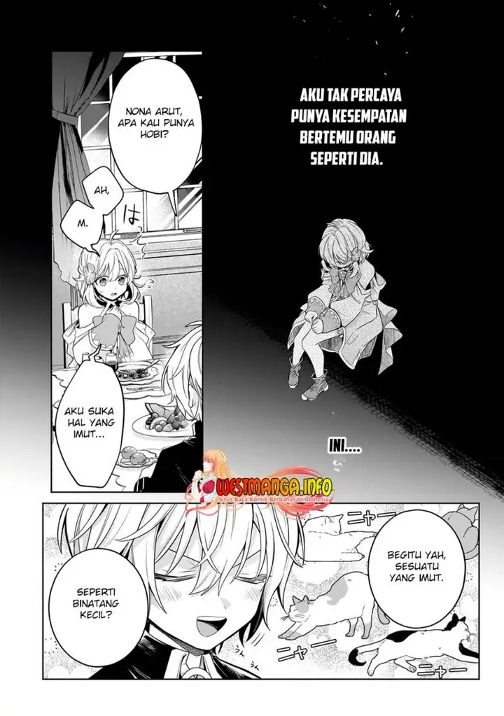 image-komik-fun-territory-defense-of-the-easy-going-lord-the-nameless-village-is-made-into-the-strongest-fortified-city-by-production-magic-chapter-18-4/27