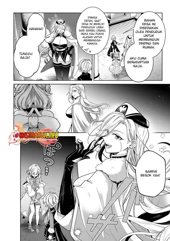 image-komik-fun-territory-defense-of-the-easy-going-lord-the-nameless-village-is-made-into-the-strongest-fortified-city-by-production-magic-chapter-18-12/27