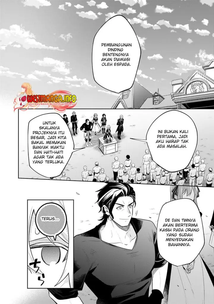 image-komik-fun-territory-defense-of-the-easy-going-lord-the-nameless-village-is-made-into-the-strongest-fortified-city-by-production-magic-chapter-18-20/27